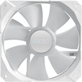 ASUS ROG STRIX LC II 240 ARGB White Edition, Refrigeración por agua blanco