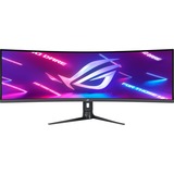 ASUS ROG Strix XG49WCR, Monitor de gaming negro