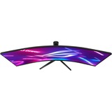 ASUS ROG Strix XG49WCR, Monitor de gaming negro