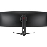ASUS ROG Strix XG49WCR, Monitor de gaming negro