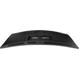 ASUS ROG Strix XG49WCR, Monitor de gaming negro