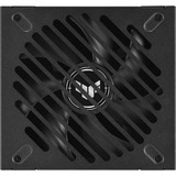 ASUS TUF Gaming 850W Gold EVO, Fuente de alimentación de PC negro