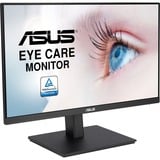 ASUS VA27EQSB, Monitor LED negro