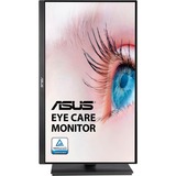 ASUS VA27EQSB, Monitor LED negro