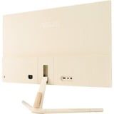 ASUS VU279CFE(-B/-M/-G/-P), Monitor de gaming beige claro