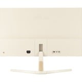 ASUS VU279CFE(-B/-M/-G/-P), Monitor de gaming light beige