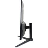 Acer Nitro XZ320QU P0, Monitor de gaming negro