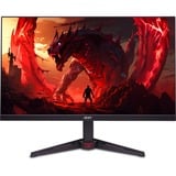 Acer VG240Y X1bmiipx, Monitor de gaming negro/Rojo