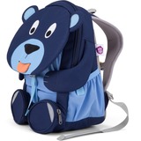 Affenzahn AFZ-FAL-002-003, Mochila azul/Celeste