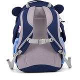 Affenzahn AFZ-FAL-002-003, Mochila azul/Celeste