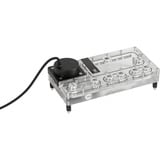 Alphacool Core Distro Plate 240 Derecha D5/DDC V2, Distribuidor 