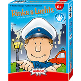 Amigo 03947, Juegos de cartas 