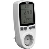 Ansmann APM2, 1260-0007, Instrumento de medición blanco