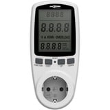 Ansmann APM2, 1260-0007, Instrumento de medición blanco