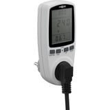 Ansmann APM2, 1260-0007, Instrumento de medición blanco
