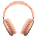 Apple AirPods Max, Auriculares naranja