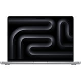 Apple MacBook Pro (16") 2026 CTO, Portátil plateado