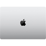 Apple MacBook Pro (16") 2026 CTO, Portátil plateado