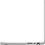 Apple MacBook Pro (16") 2026 CTO, Portátil plateado
