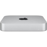 Apple Mac mini M1, Sistema MAC plateado