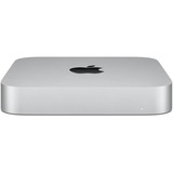 Apple Sistema MAC plateado