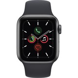 Apple SmartWatch gris/Negro