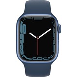 Apple SmartWatch azul/Azul oscuro