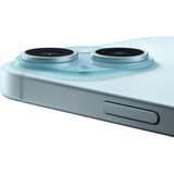 Apple iPhone 15 128GB, Móvil azul