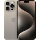 Apple iPhone 15 Pro Max, Móvil titanio
