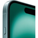 Apple iPhone 16 Plus 128GB, Móvil azul verdoso
