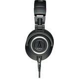 Audio Technica ATH-M50X, Auriculares negro