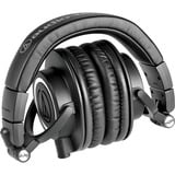 Audio Technica ATH-M50X, Auriculares negro