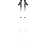 Black Diamond BD1125033000ALL1, Aparato para fitness negro/Turquesa