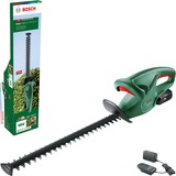 Bosch 0600849M00, EasyHedgeCut 18V-52-13, Cortasetos verde/Negro