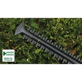 Bosch 0600849M00, EasyHedgeCut 18V-52-13, Cortasetos verde/Negro