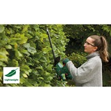 Bosch 0600849M00, EasyHedgeCut 18V-52-13, Cortasetos verde/Negro