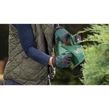 Bosch 0600849M00, EasyHedgeCut 18V-52-13, Cortasetos verde/Negro