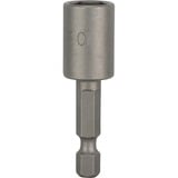 Bosch 2 608 550 081 llave de tuercas 1 pieza(s), Llave de tubo 1 pieza(s), Hexagonal, M6, Metal, 50 mm