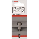 Bosch 2 608 550 081 llave de tuercas 1 pieza(s), Llave de tubo 1 pieza(s), Hexagonal, M6, Metal, 50 mm