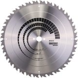 Bosch 2 608 640 704 hoja de sierra circular 45 cm 1 pieza(s) Madera, 45 cm, 3 cm, 2,8 mm, 3,8 mm, ATB (Biselado alterno)