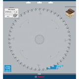 Bosch 2 608 640 704 hoja de sierra circular 45 cm 1 pieza(s) Madera, 45 cm, 3 cm, 2,8 mm, 3,8 mm, ATB (Biselado alterno)