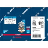 Bosch 2 608 901 265 accesorio para amoladora angular Disco de lijado, Rueda de esmeril Disco de lijado, Acero inoxidable, Acero, Madera, 11,5 cm, Bosch, Centro plano, 2,2 cm