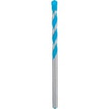 Bosch Broca MultiConstruction CYL-9 EXPERT, Ø 4mm, 10 piezas, Taladro 