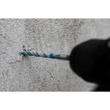 Bosch Broca MultiConstruction CYL-9 EXPERT, Ø 4mm, 10 piezas, Taladro 