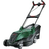Bosch Cortacésped a batería AdvancedRotak 36V-40-650, 36Volt verde/Negro