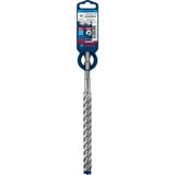 Bosch Expert SDS plus-7X Broca helicoidal 1 pieza(s), Taladro Martillo perforador, Broca helicoidal, 1,8 cm, 250 mm, Hormigón duro, 20 cm