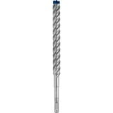 Bosch Expert SDS plus-7X Broca helicoidal 1 pieza(s), Taladro Martillo perforador, Broca helicoidal, 1,8 cm, 250 mm, Hormigón duro, 20 cm