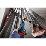 Bosch GGS 18V-20 Professional amoladora angular 1,2 kg, Amoladora recta azul/Negro, 1,2 kg