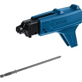 Bosch GMA 55 Professional, Ensayo azul, 360 g, 156 mm, 253 mm, 72 mm
