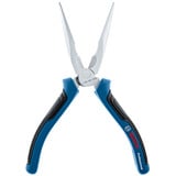 Bosch GSR 12V-15 Professional, 060186810R, Taladro/destornillador azul/Negro